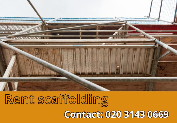 Scaffolding Rental Teddington